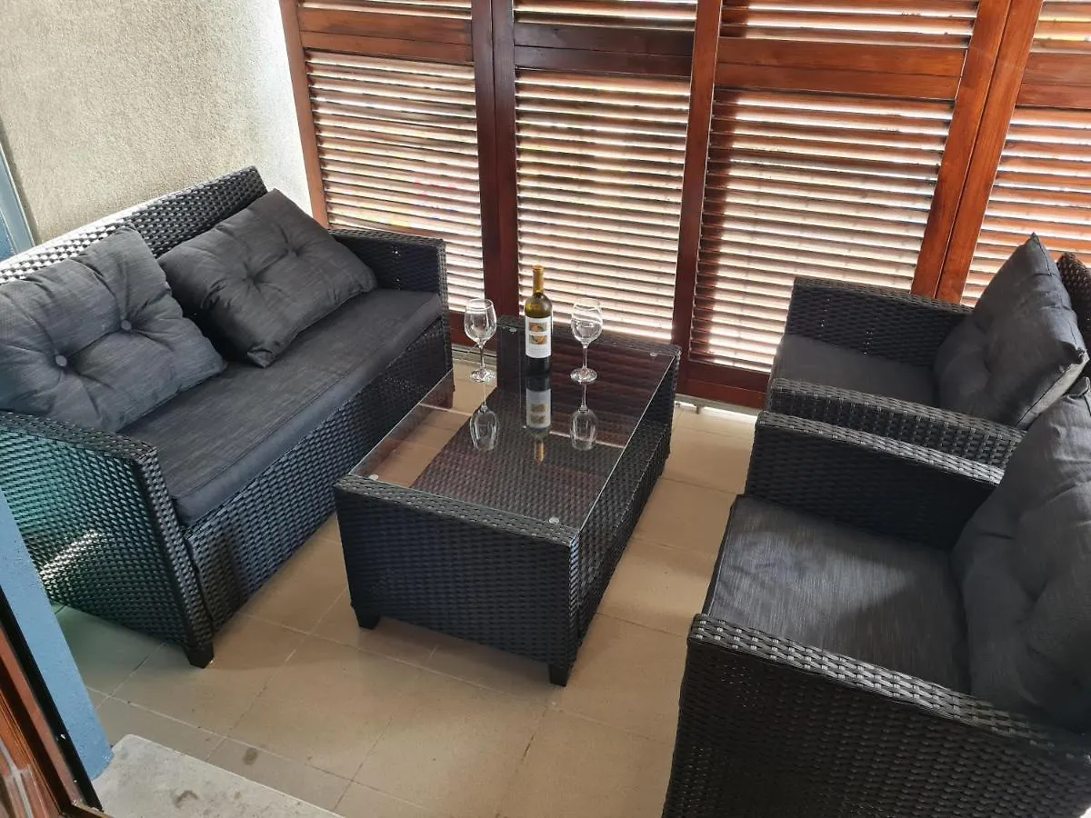 Veselka Apartment Split