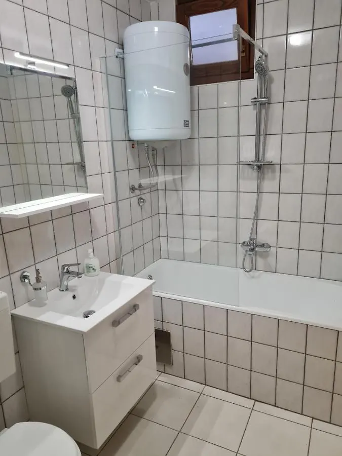 Veselka Apartment Split 0*,