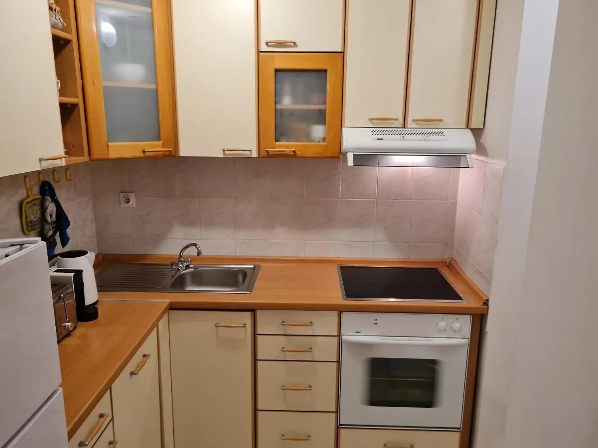 Veselka Apartment Split