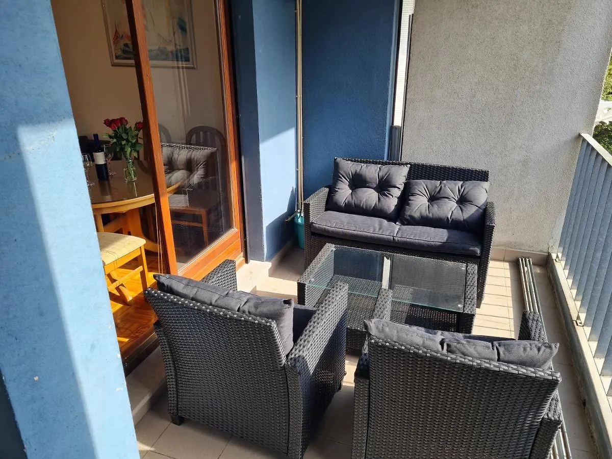 Veselka Apartment Split