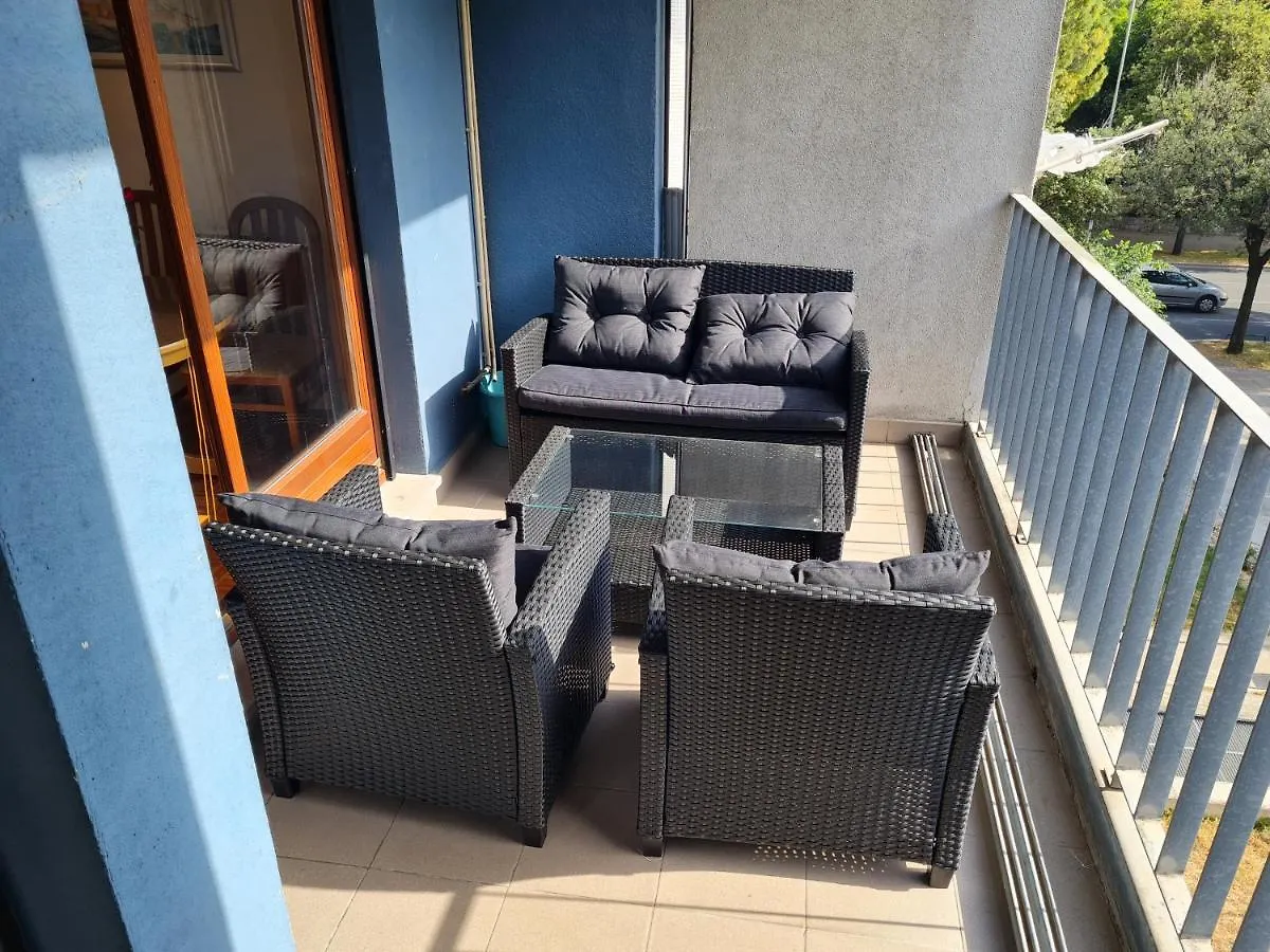 Veselka Apartment Split Croatia