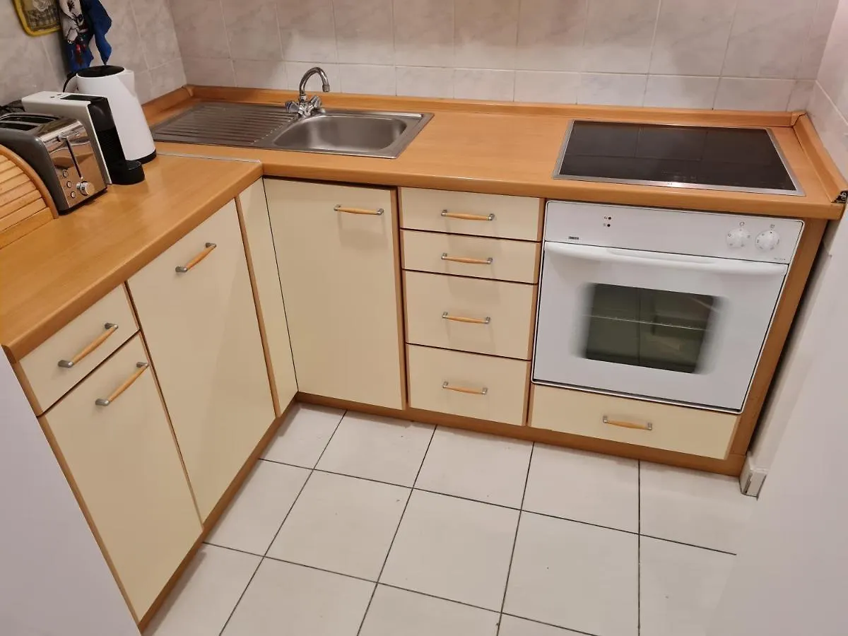 Veselka Apartment Split Croatia