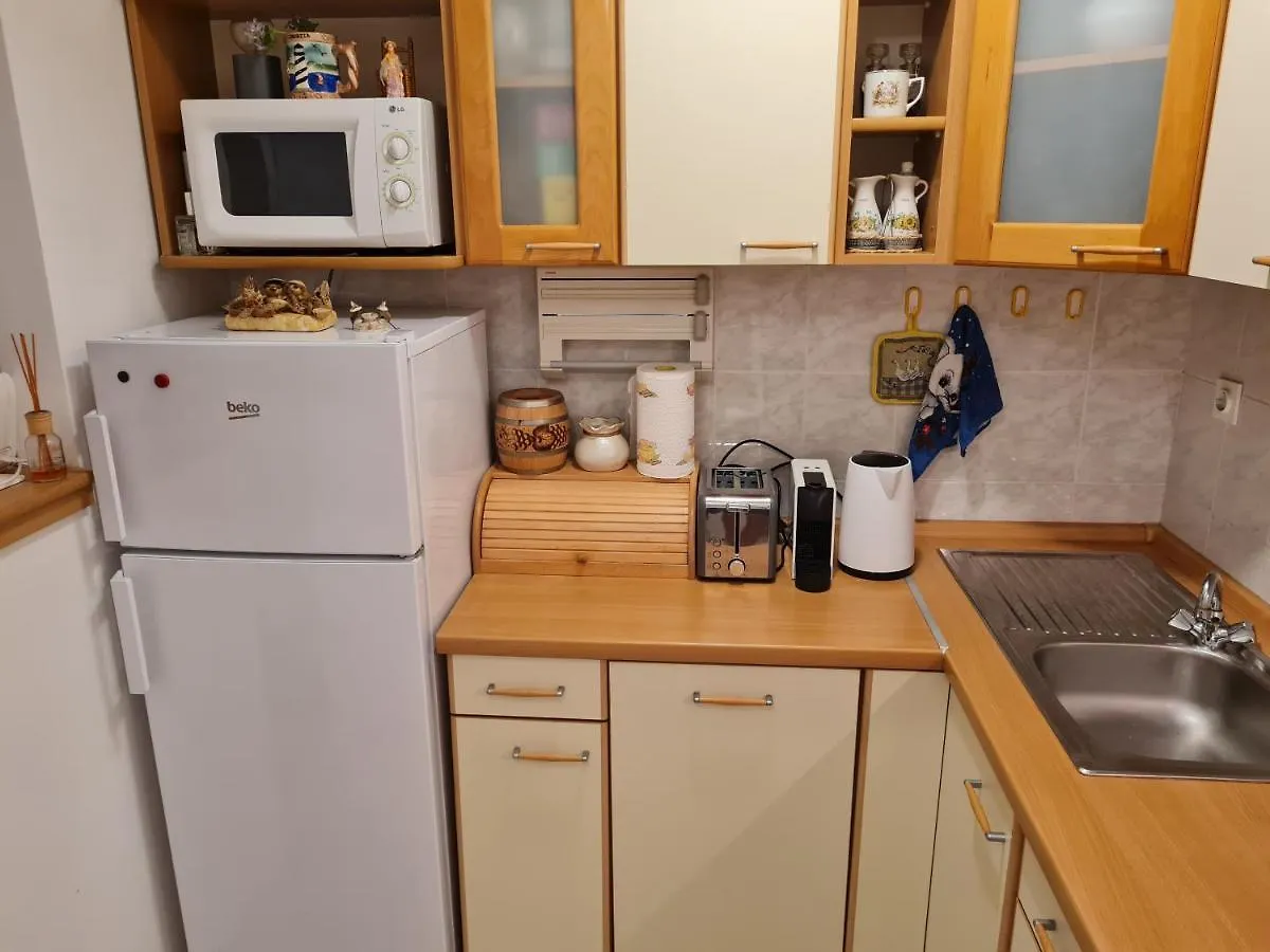 Veselka Apartment Split