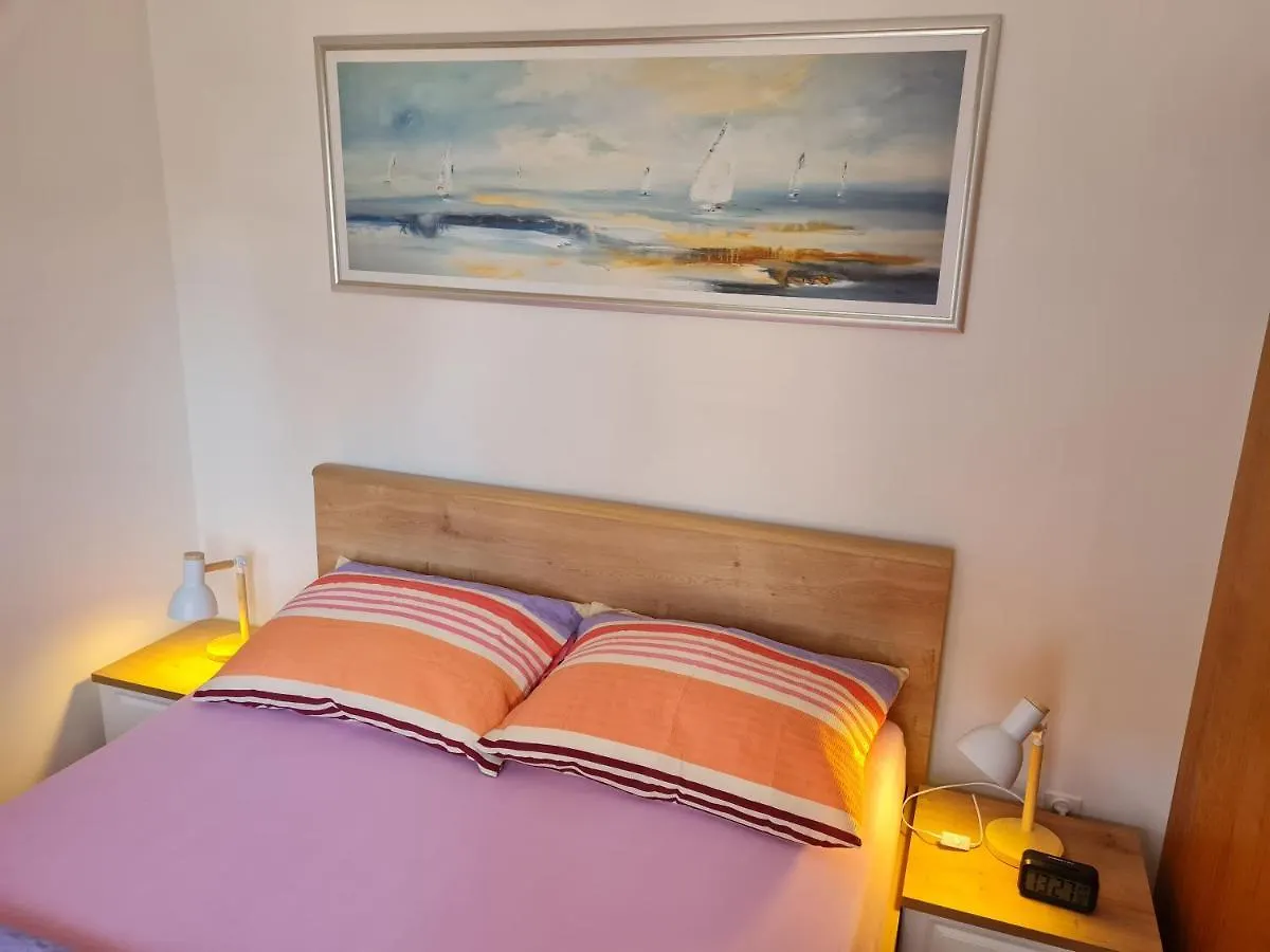 Veselka Apartment Split Croatia