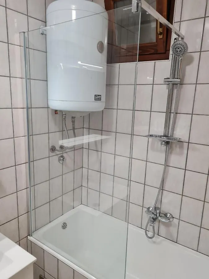 Veselka Apartment Split